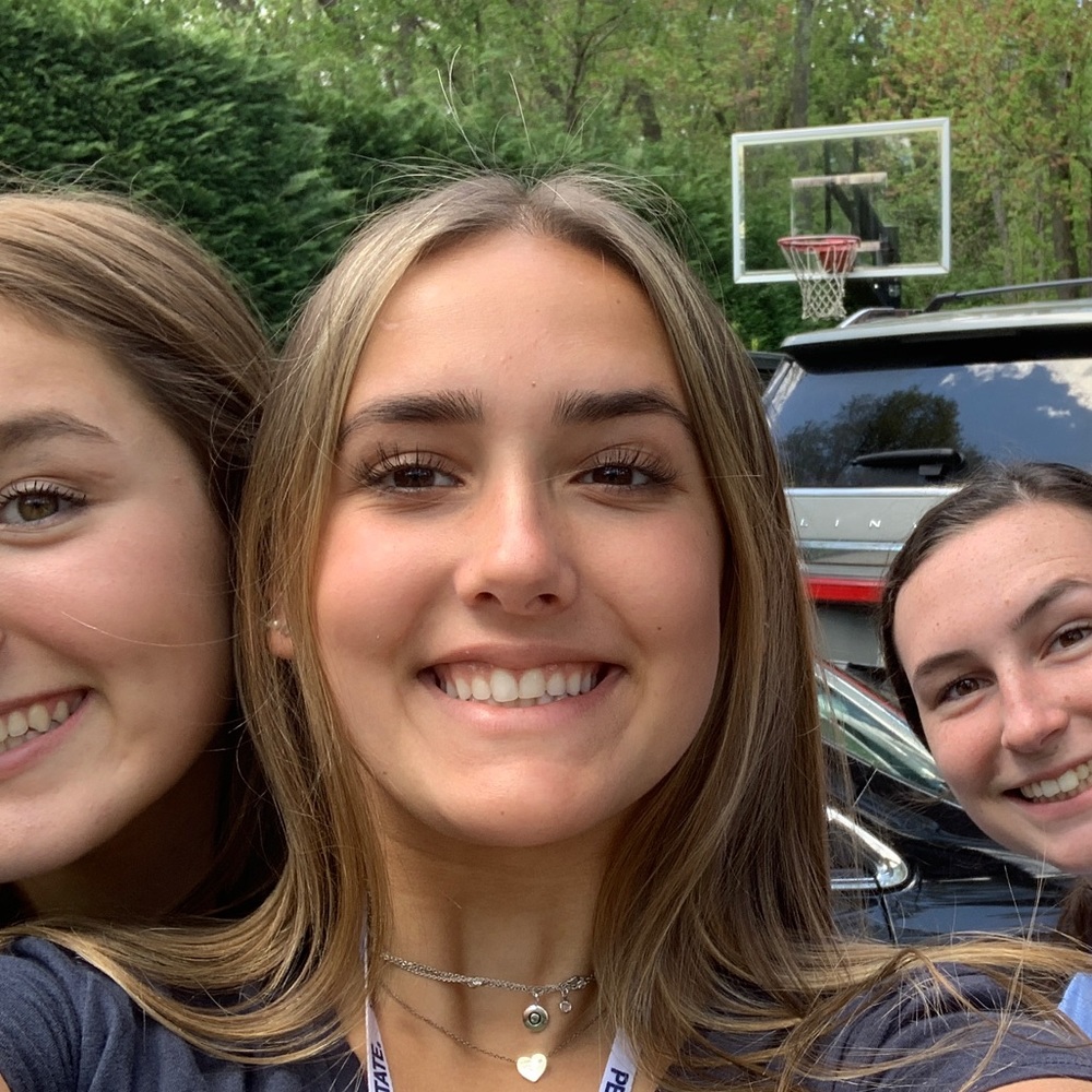 Meet your Posher, Liv